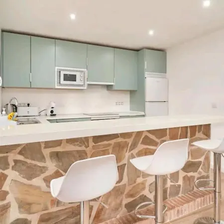 La Casita De Sergio * Frigiliana