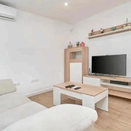 La Casita De Sergio