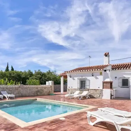 Holiday home La Casita De Sergio *