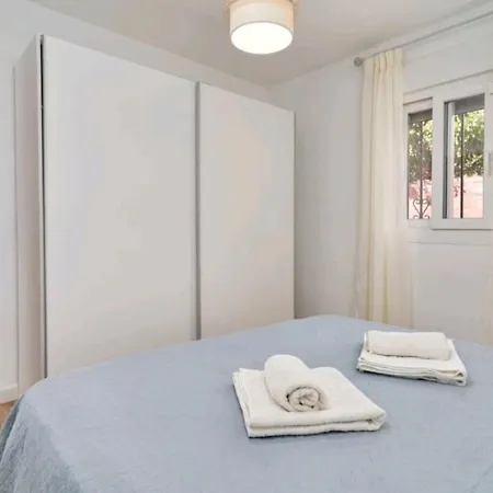 La Casita De Sergio Holiday home *