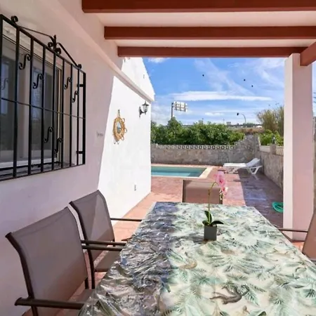 La Casita De Sergio *