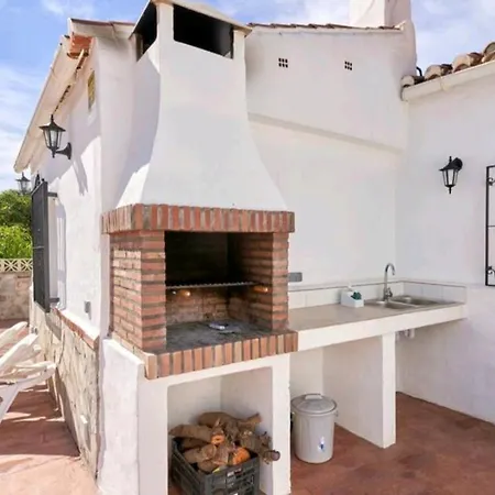La Casita De Sergio *
