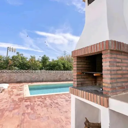 La Casita De Sergio