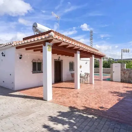 Holiday home La Casita De Sergio