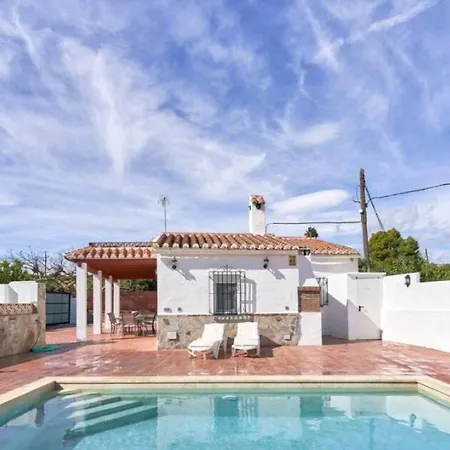 La Casita De Sergio