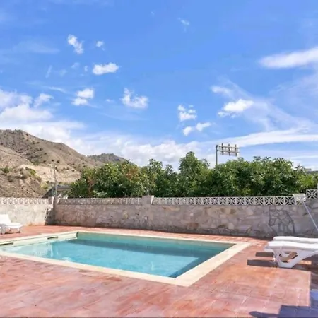La Casita De Sergio * Frigiliana