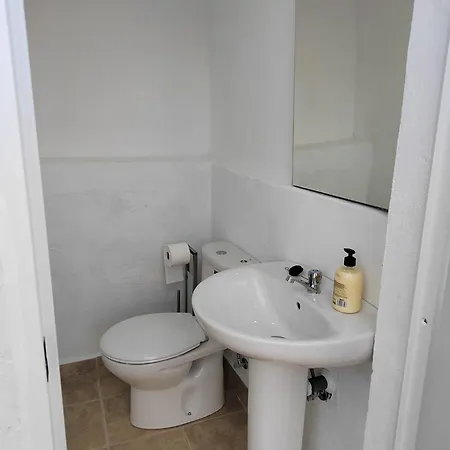 Holiday home La Casita De Sergio Frigiliana