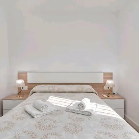 La Casita De Sergio Frigiliana