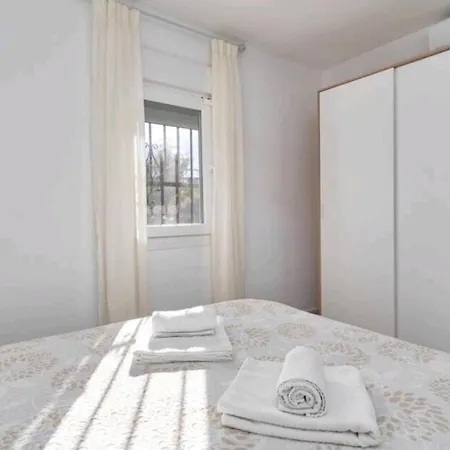 La Casita De Sergio Vakantiehuis *