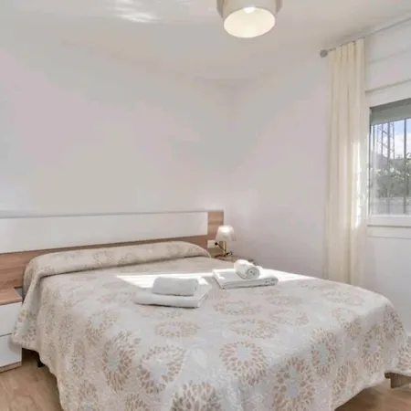 Vakantiehuis La Casita De Sergio