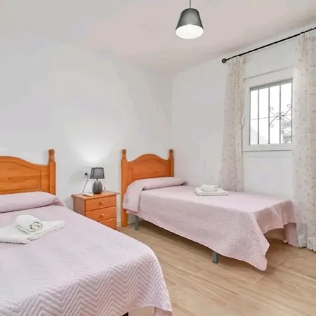 La Casita De Sergio Frigiliana