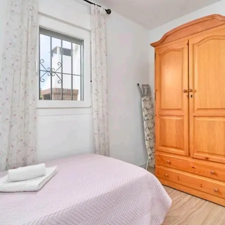 Feriehus La Casita De Sergio