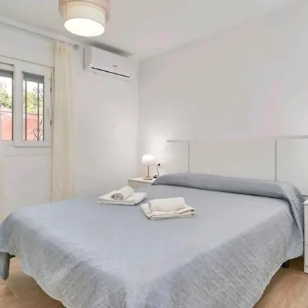 La Casita De Sergio * 弗里希利亚纳