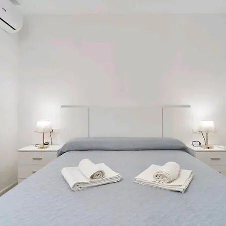 度假居 La Casita De Sergio
